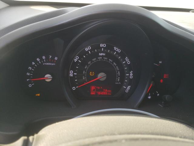 Photo 9 from auction – 2012 KIA SPORTAGE L with VIN KNDPBCA24C7226029