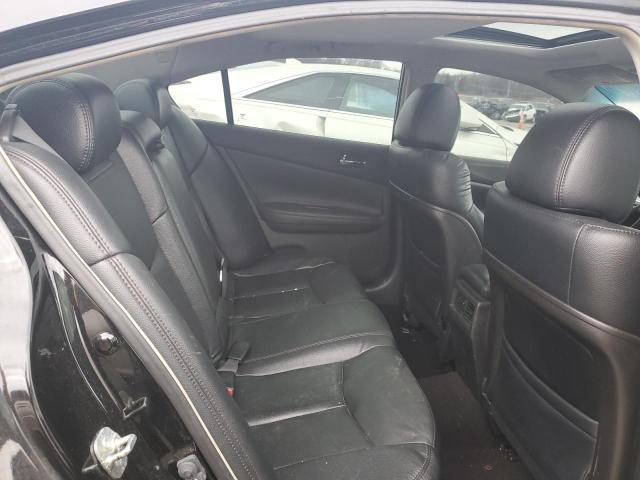 Photo 10 from auction – 2012 NISSAN MAXIMA S with VIN 1N4AA5AP4CC803705