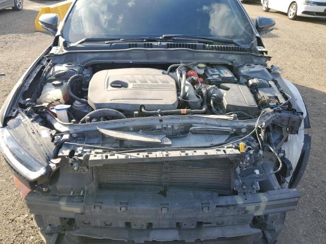 Photo 11 from auction – 2015 FORD FUSION SE with VIN 3FA6P0HD2FR277907
