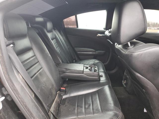 Photo 10 from auction – 2013 DODGE CHARGER SX with VIN 2C3CDXJG4DH619793