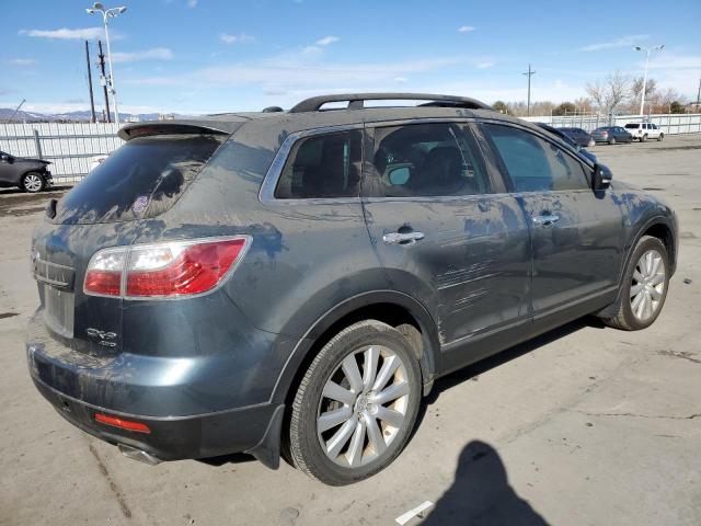 Photo 3 from auction – 2010 MAZDA CX-9 with VIN JM3TB3MA3A0208944