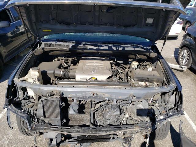 Photo 12 from auction – 2008 TOYOTA SEQUOIA LI with VIN 5TDZY68A58S015389