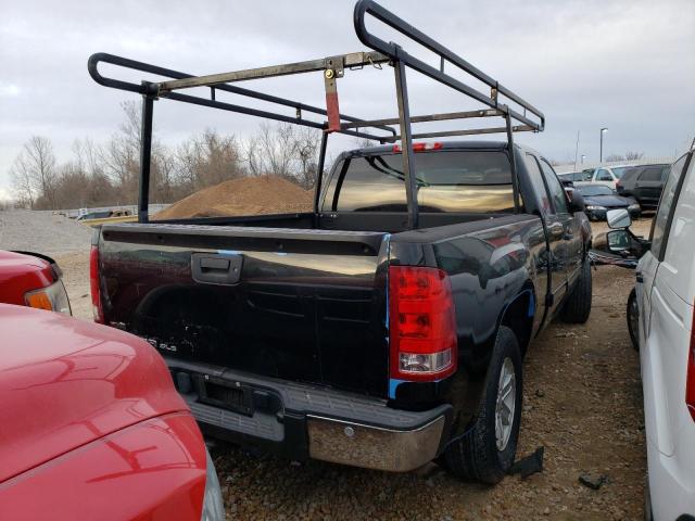 Photo 3 from auction – 2011 GMC SIERRA K15 with VIN 1GTR2VE3XBZ443840