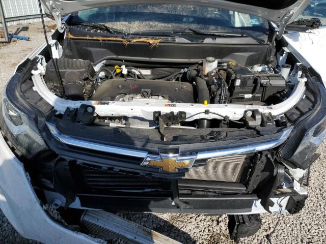 Photo 12 from auction – 2020 CHEVROLET EQUINOX PR with VIN 2GNAXYEX0L6135714