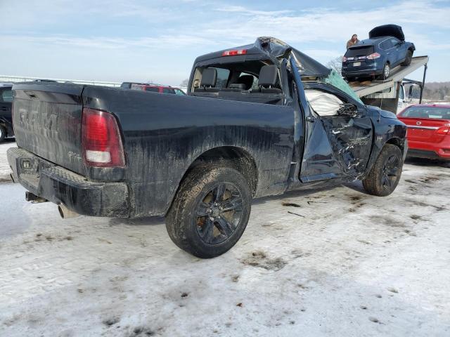 Photo 3 from auction – 2017 RAM 1500 SPORT with VIN 1C6RR7HT4HS801560