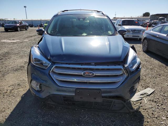 Photo 5 from auction – 2018 FORD ESCAPE TIT with VIN 1FMCU9J91JUC84232