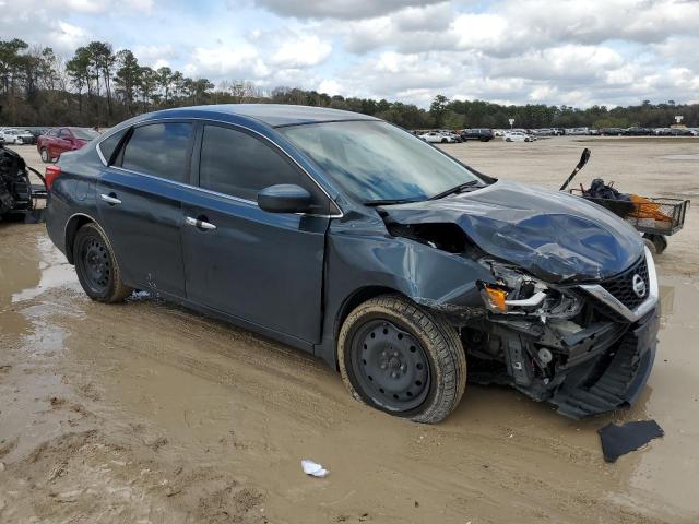 Photo 4 from auction – 2017 NISSAN SENTRA S with VIN 3N1AB7AP3HY227660