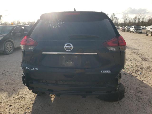Photo 6 from auction – 2019 NISSAN ROGUE S with VIN 5N1AT2MT1KC839454