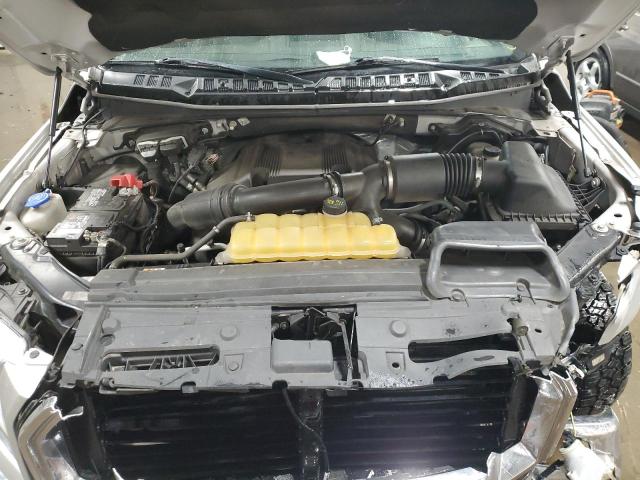 Photo 11 from auction – 2017 FORD F150 SUPER with VIN 1FTFX1EG9HKE09339