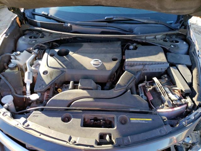 Photo 11 from auction – 2015 NISSAN ALTIMA 2.5 with VIN 1N4AL3AP9FC273878