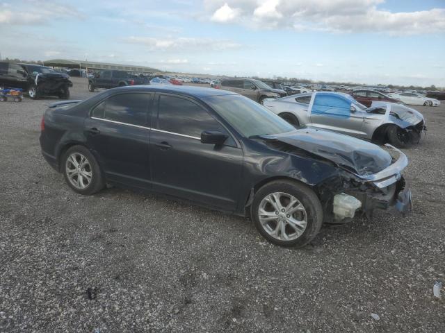Photo 4 from auction – 2012 FORD FUSION SE with VIN 3FAHP0HA4CR237385