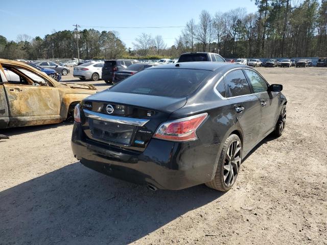 Photo 3 from auction – 2014 NISSAN ALTIMA 2.5 with VIN 1N4AL3AP9EN249647
