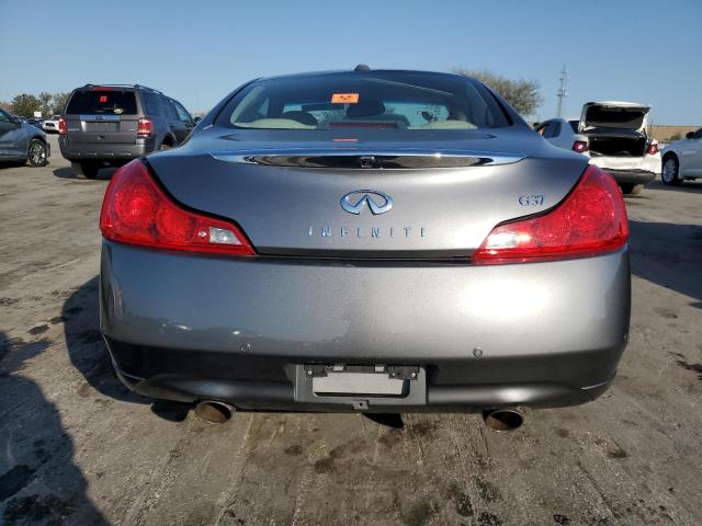 Photo 6 from auction – 2011 INFINITI G37 BASE with VIN JN1CV6EK7BM215675
