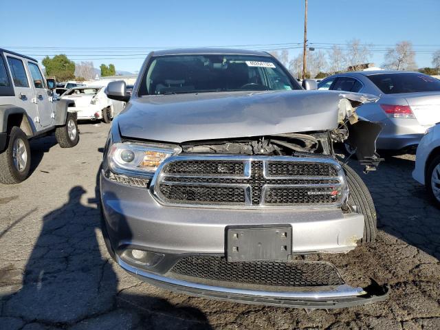 Photo 5 from auction – 2018 DODGE DURANGO SX with VIN 1C4RDHAG8JC184089