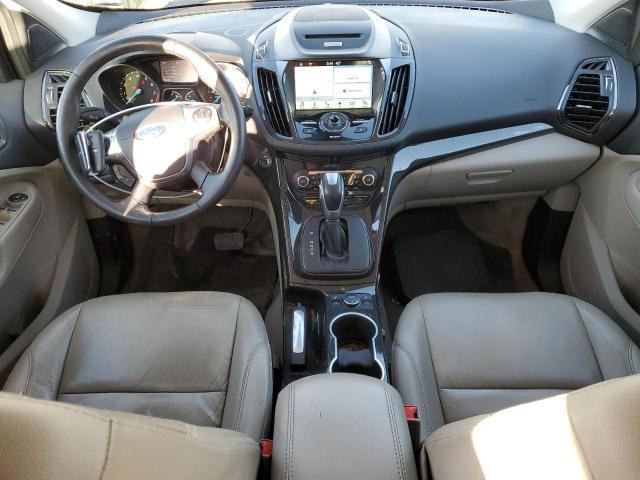 Photo 8 from auction – 2016 FORD ESCAPE TIT with VIN 1FMCU9J95GUB72185
