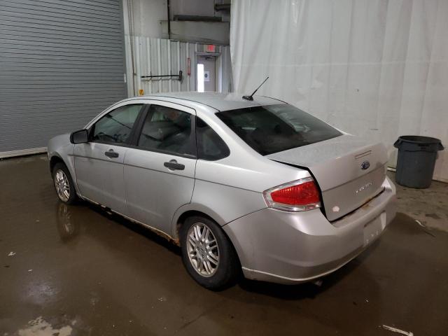 Photo 2 from auction – 2011 FORD FOCUS SE with VIN 1FAHP3FN5BW186594