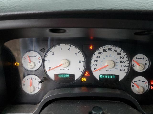 Photo 9 from auction – 2004 DODGE RAM 1500 S with VIN 1D7HU18D24J265237