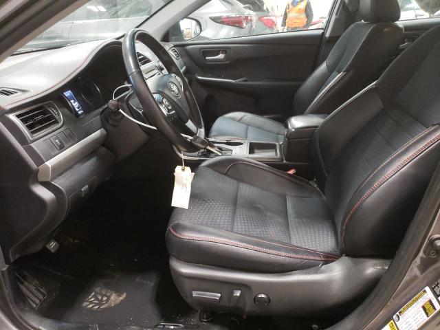 Photo 7 from auction – 2015 TOYOTA CAMRY LE with VIN 4T1BF1FKXFU098330