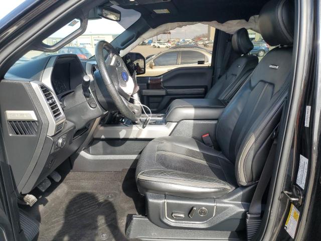 Photo 7 from auction – 2015 FORD F150 SUPER with VIN 1FTEW1EF4FFB61495