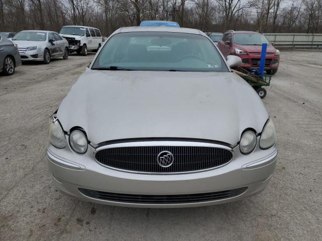 Photo 5 from auction – 2007 BUICK LACROSSE C with VIN 2G4WC582571191607