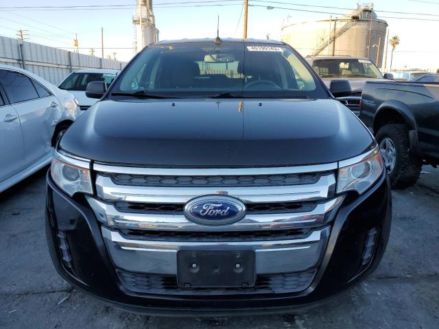 Photo 5 from auction – 2013 FORD EDGE SE with VIN 2FMDK3GC9DBE26203