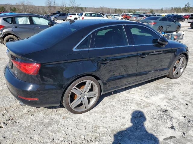 Photo 3 from auction – 2015 AUDI A3 PREMIUM with VIN WAUEFGFF7F1041170