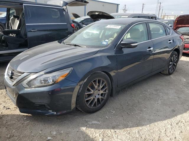 NISSAN ALTIMA 2.5 2016 with VIN 1N4AL3AP4GC288192 - Photo from auction