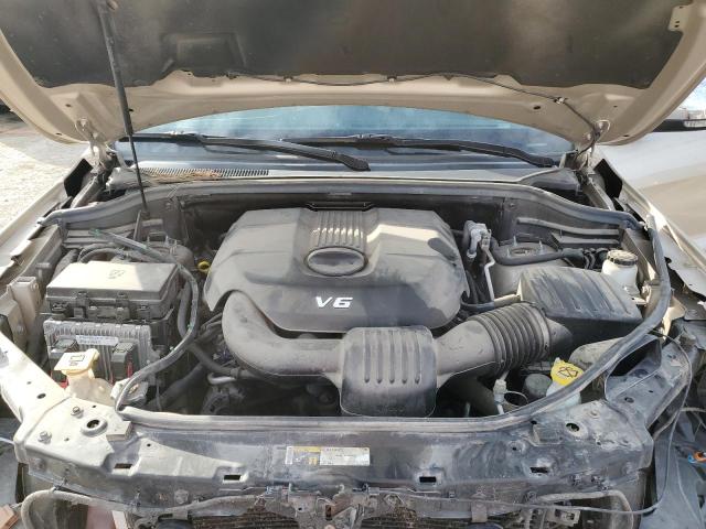 Photo 12 from auction – 2015 JEEP GRAND CHER with VIN 1C4RJFBG6FC919333