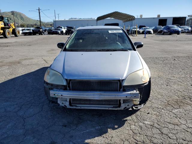 Photo 5 from auction – 2002 HONDA CIVIC DX with VIN 1HGEM21202L030866
