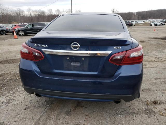 Photo 6 from auction – 2017 NISSAN ALTIMA 2.5 with VIN 1N4AL3AP8HC167019