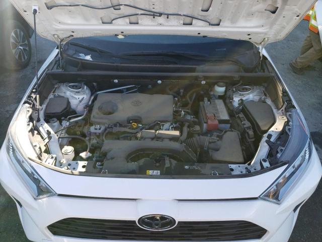 Photo 12 from auction – 2019 TOYOTA RAV4 XLE with VIN JTMW1RFV6KD504935