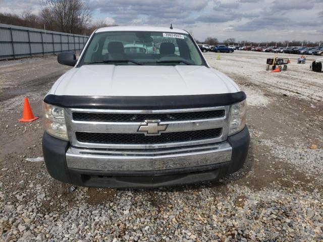 Photo 5 from auction – 2008 CHEVROLET SILVERADO with VIN 1GCEC14X98Z116444