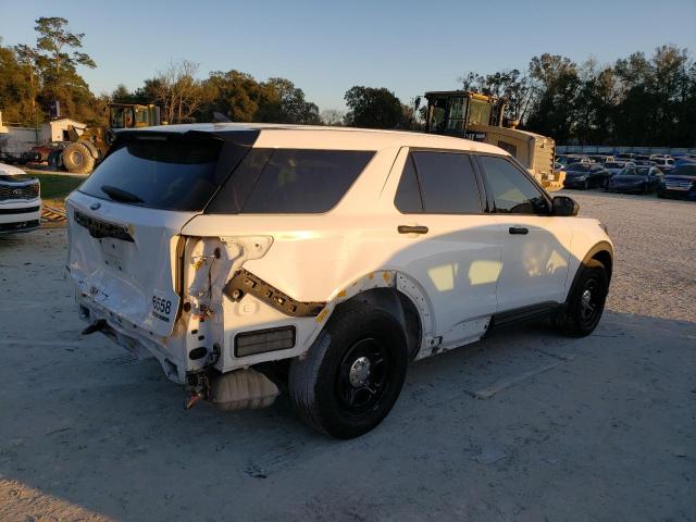 Photo 3 from auction – 2020 FORD EXPLORER P with VIN 1FM5K8AB3LGD01352