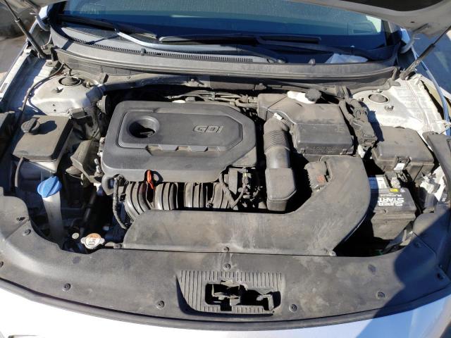 Photo 11 from auction – 2015 HYUNDAI SONATA SPO with VIN 5NPE34AF1FH240774