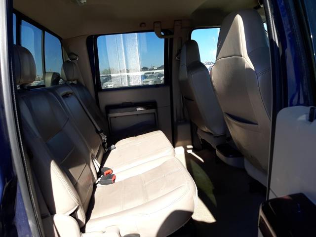 Photo 10 from auction – 2008 FORD F250 SUPER with VIN 1FTSW21RX8EB40944