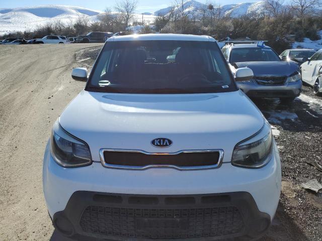 Photo 5 from auction – 2015 KIA SOUL with VIN KNDJN2A20F7207702