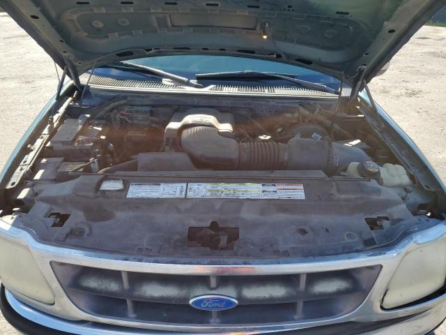 Photo 11 from auction – 1997 FORD F150 with VIN 1FTDX1764VKA93811