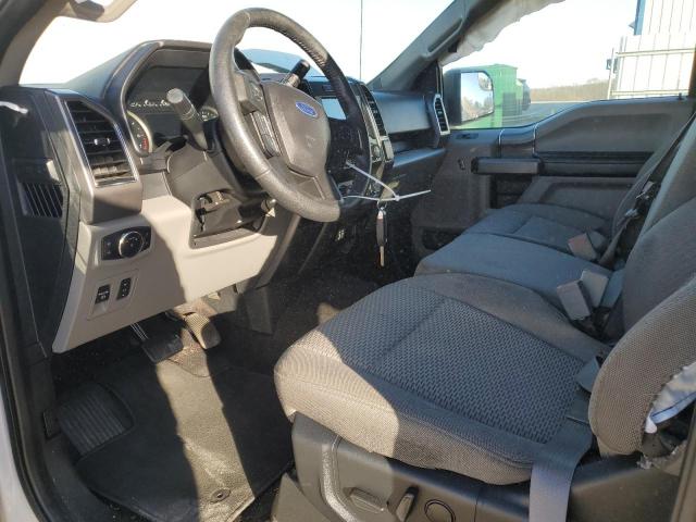 Photo 7 from auction – 2020 FORD F150 SUPER with VIN 1FTEW1C53LFA97228