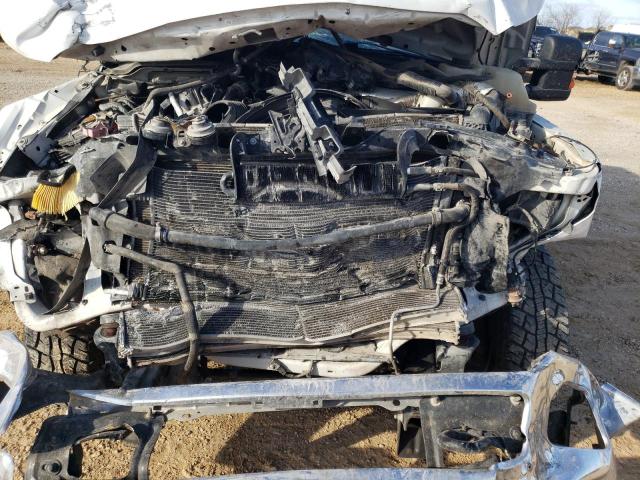 Photo 11 from auction – 2015 FORD F250 SUPER with VIN 1FT7W2BTXFEA39559