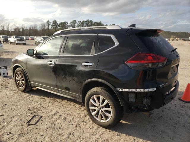 Photo 2 from auction – 2019 NISSAN ROGUE S with VIN 5N1AT2MT1KC839454