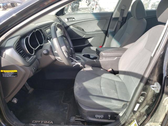 Photo 7 from auction – 2015 KIA OPTIMA LX with VIN KNAGM4A7XF5651926