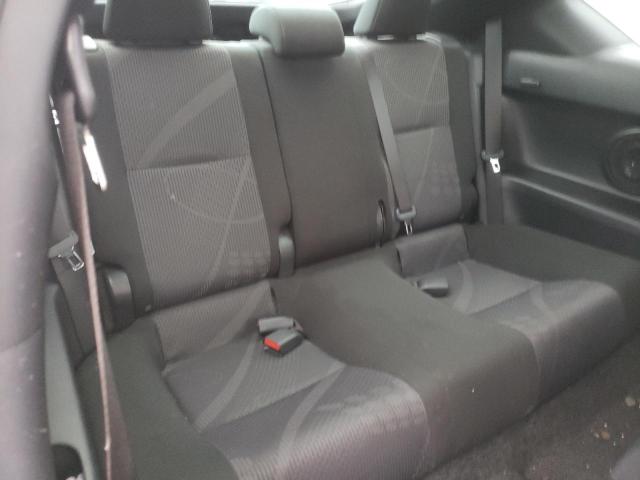 Photo 10 from auction – 2012 TOYOTA SCION TC with VIN JTKJF5C78C3031405
