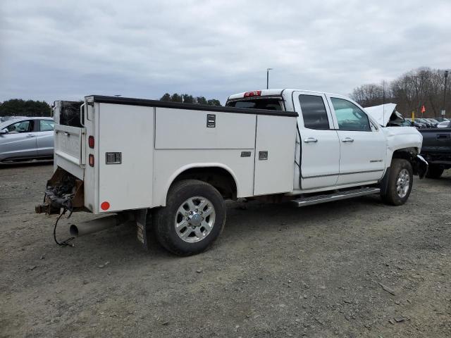 Photo 3 from auction – 2015 CHEVROLET SILVERADO with VIN 1GC2KWE82FZ112288