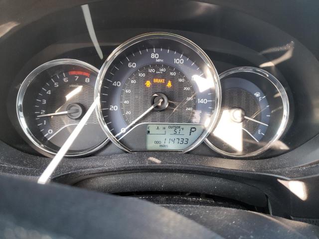 Photo 9 from auction – 2015 TOYOTA COROLLA L with VIN 2T1BURHE0FC476961