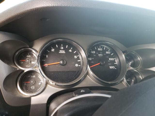 Photo 9 from auction – 2012 CHEVROLET SILVERADO with VIN 1GCPKSE74CF114272