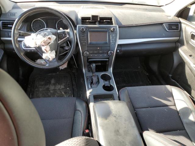 Photo 8 from auction – 2016 TOYOTA CAMRY LE with VIN 4T1BF1FK1GU199354