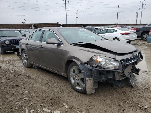 Photo 4 from auction – 2011 CHEVROLET MALIBU 2LT with VIN 1G1ZD5EU2BF355880