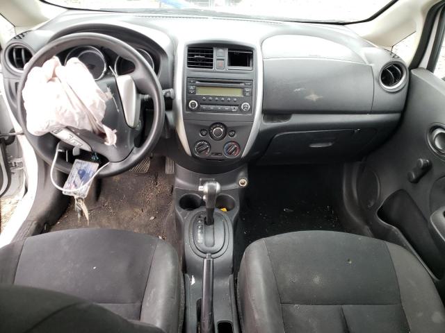 Photo 8 from auction – 2017 NISSAN VERSA NOTE with VIN 3N1CE2CP4HL371375
