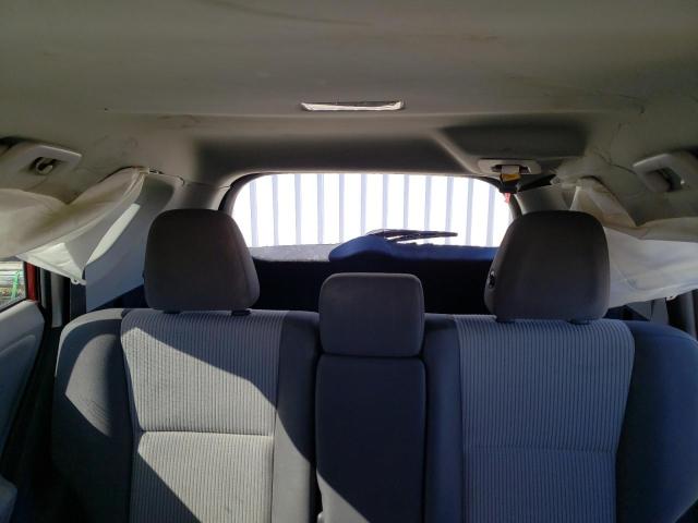 Photo 10 from auction – 2013 TOYOTA RAV4 LE with VIN 2T3BFREV1DW080104