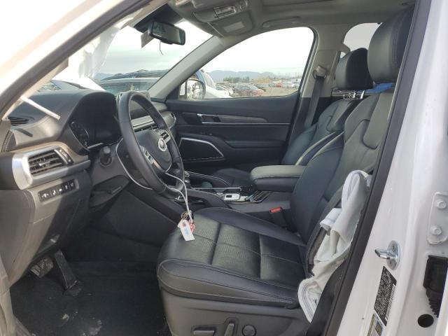 Photo 7 from auction – 2021 KIA TELLURIDE with VIN 5XYP3DHC3MG181932